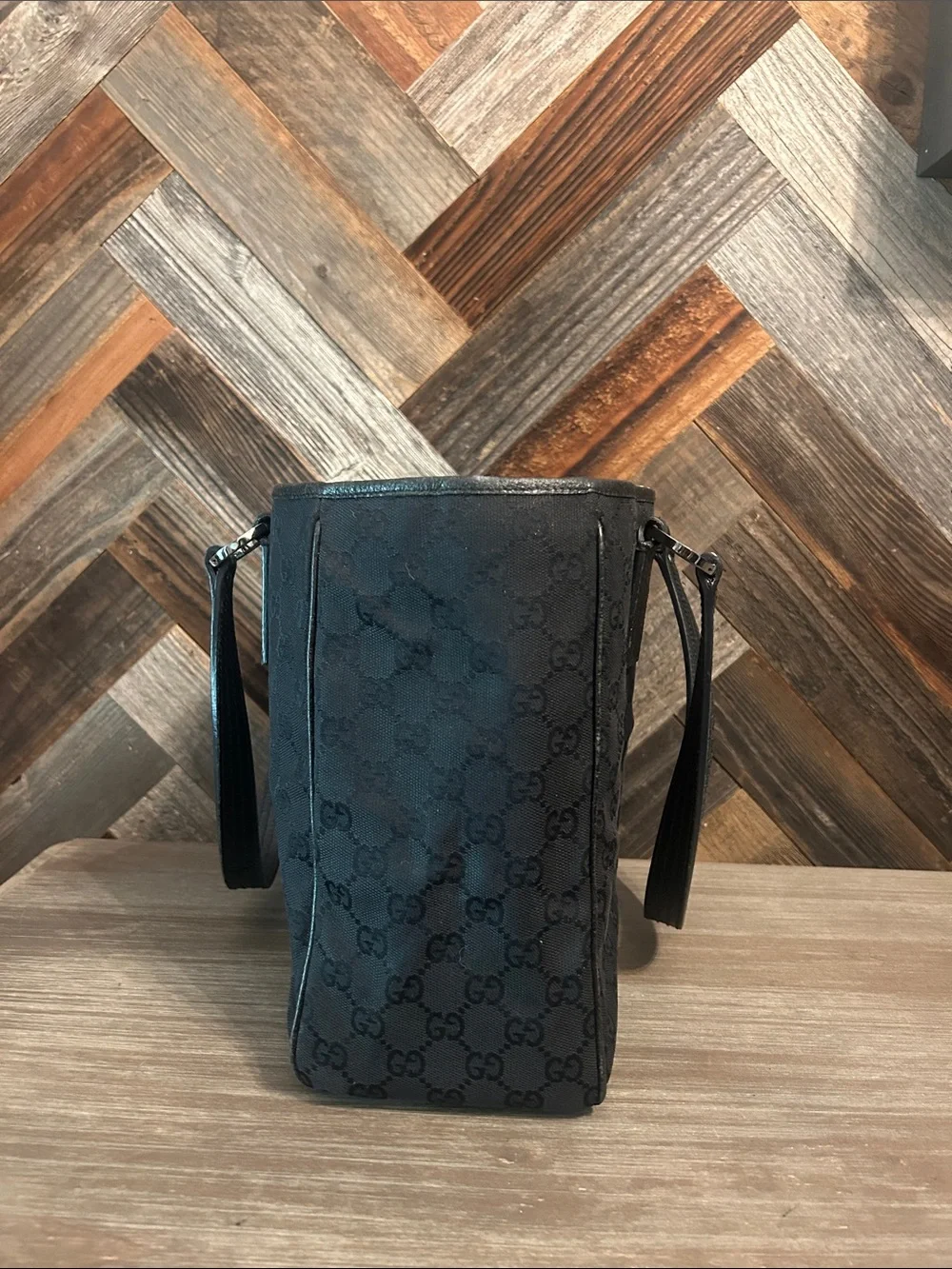Gucci Abbey Tote Bag